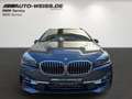 BMW 216 Gran Tourer i 7-SITZE+LEDER+NAVI+HUD+LED+AHK Grau - thumbnail 2