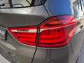 BMW 216 Gran Tourer i 7-SITZE+LEDER+NAVI+HUD+LED+AHK Grau - thumbnail 11