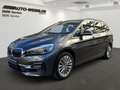 BMW 216 Gran Tourer i 7-SITZE+LEDER+NAVI+HUD+LED+AHK Grau - thumbnail 1