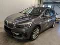 BMW 216 Gran Tourer i 7-SITZE+LEDER+NAVI+HUD+LED+AHK Grau - thumbnail 1