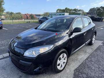 Megane 1.9 dCi 110CV EDC | Export / Handelaar |