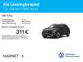 Volkswagen T-Roc 2.0 TDI DSG GOAL *Navi*AHK*Kamera*LED+*SHZ Schwarz - thumbnail 2