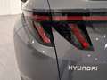 Hyundai TUCSON 1.6 T HEV Black Line AT 239 Gris - thumbnail 17