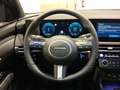 Hyundai TUCSON 1.6 T HEV Black Line AT 239 Gris - thumbnail 9