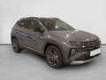 Hyundai TUCSON 1.6 T HEV Black Line AT 239 Gris - thumbnail 3