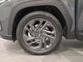 Hyundai TUCSON 1.6 T HEV Black Line AT 239 Gris - thumbnail 13
