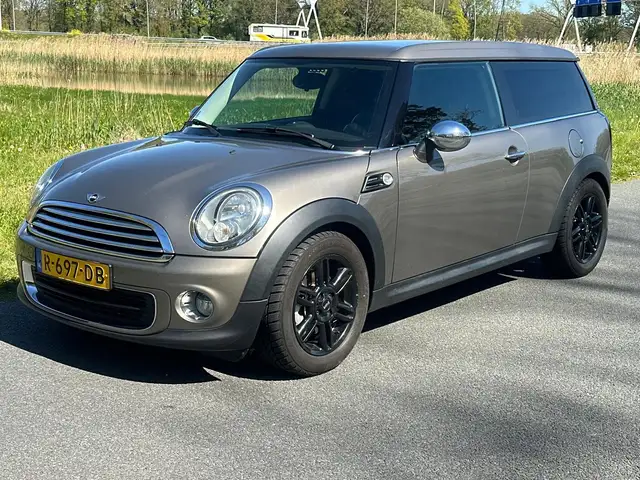 MINI One Clubman 1.6