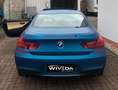 BMW 640 d Coupe xDrive M-Sportpaket HEADUP~PANO~ Bleu - thumbnail 4
