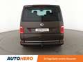 Volkswagen T6 Multivan 2.0 TDI Generation Six Aut.*LED*ACC*PDC*SHZ* Коричневий - thumbnail 5