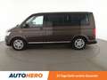 Volkswagen T6 Multivan 2.0 TDI Generation Six Aut.*LED*ACC*PDC*SHZ* Brun - thumbnail 3