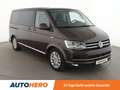 Volkswagen T6 Multivan 2.0 TDI Generation Six Aut.*LED*ACC*PDC*SHZ* Brun - thumbnail 8