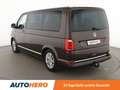 Volkswagen T6 Multivan 2.0 TDI Generation Six Aut.*LED*ACC*PDC*SHZ* Brun - thumbnail 4