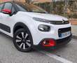 Citroen C3 1.2 PureTech S&S Feel EAT6 110 Blanc - thumbnail 4