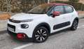 Citroen C3 1.2 PureTech S&S Feel EAT6 110 Blanco - thumbnail 3