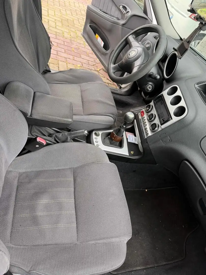 Alfa Romeo 156 1.9 jtd Progression 115cv - 1