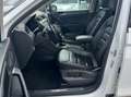 Volkswagen Tiguan 2.0 TDI Highline R-Line*DYN*AHK*PANO*ACC* Blanc - thumbnail 13