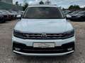 Volkswagen Tiguan 2.0 TDI Highline R-Line*DYN*AHK*PANO*ACC* Blanc - thumbnail 3