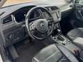 Volkswagen Tiguan 2.0 TDI Highline R-Line*DYN*AHK*PANO*ACC* Blanc - thumbnail 12