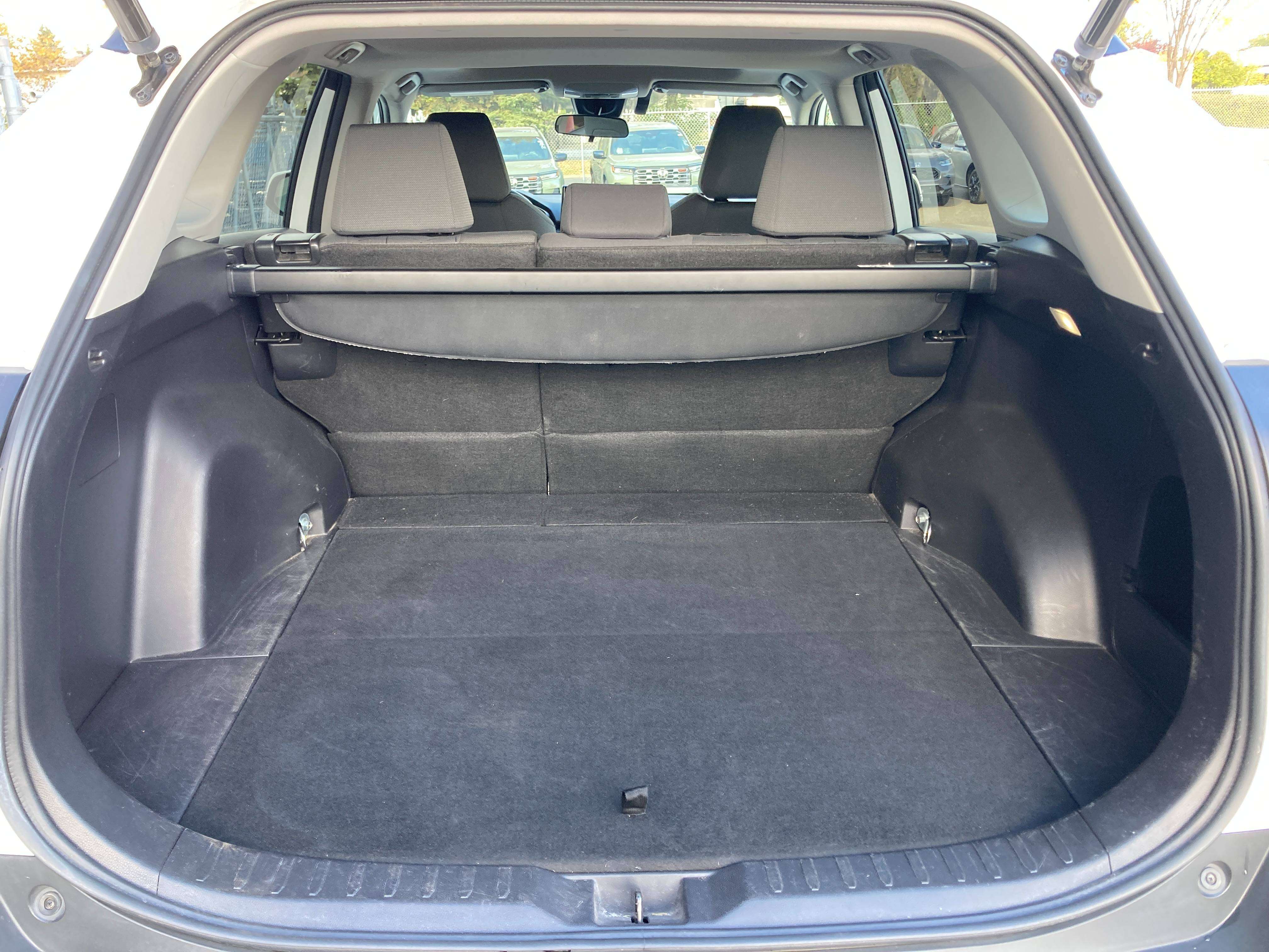 used 2022 Toyota RAV4 car, priced at $31,900
