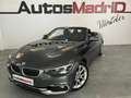 BMW 420 420i Auto. Negro - thumbnail 2