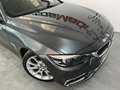 BMW 420 420i Auto. Negro - thumbnail 5