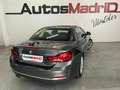 BMW 420 420i Auto. Negro - thumbnail 6