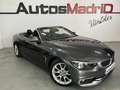 BMW 420 420i Auto. Negro - thumbnail 1