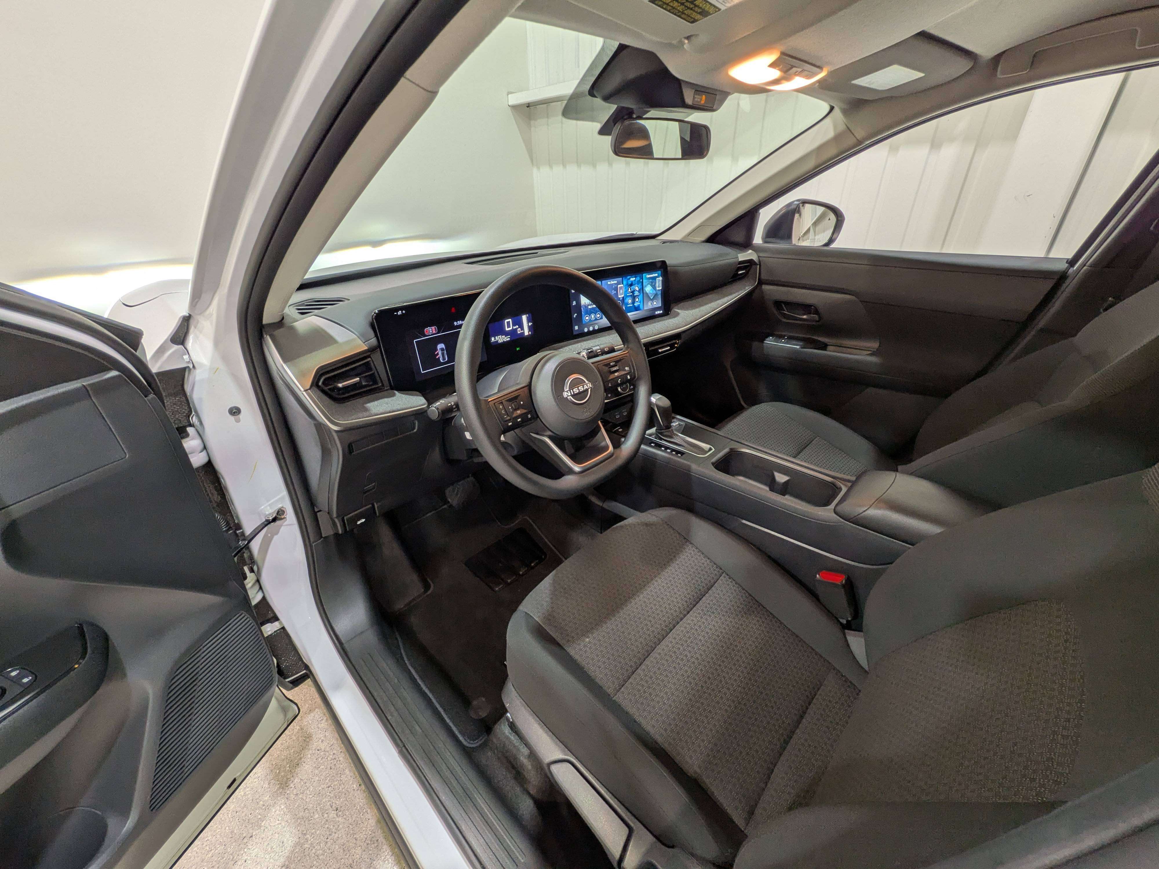Nissan Kicks 2026