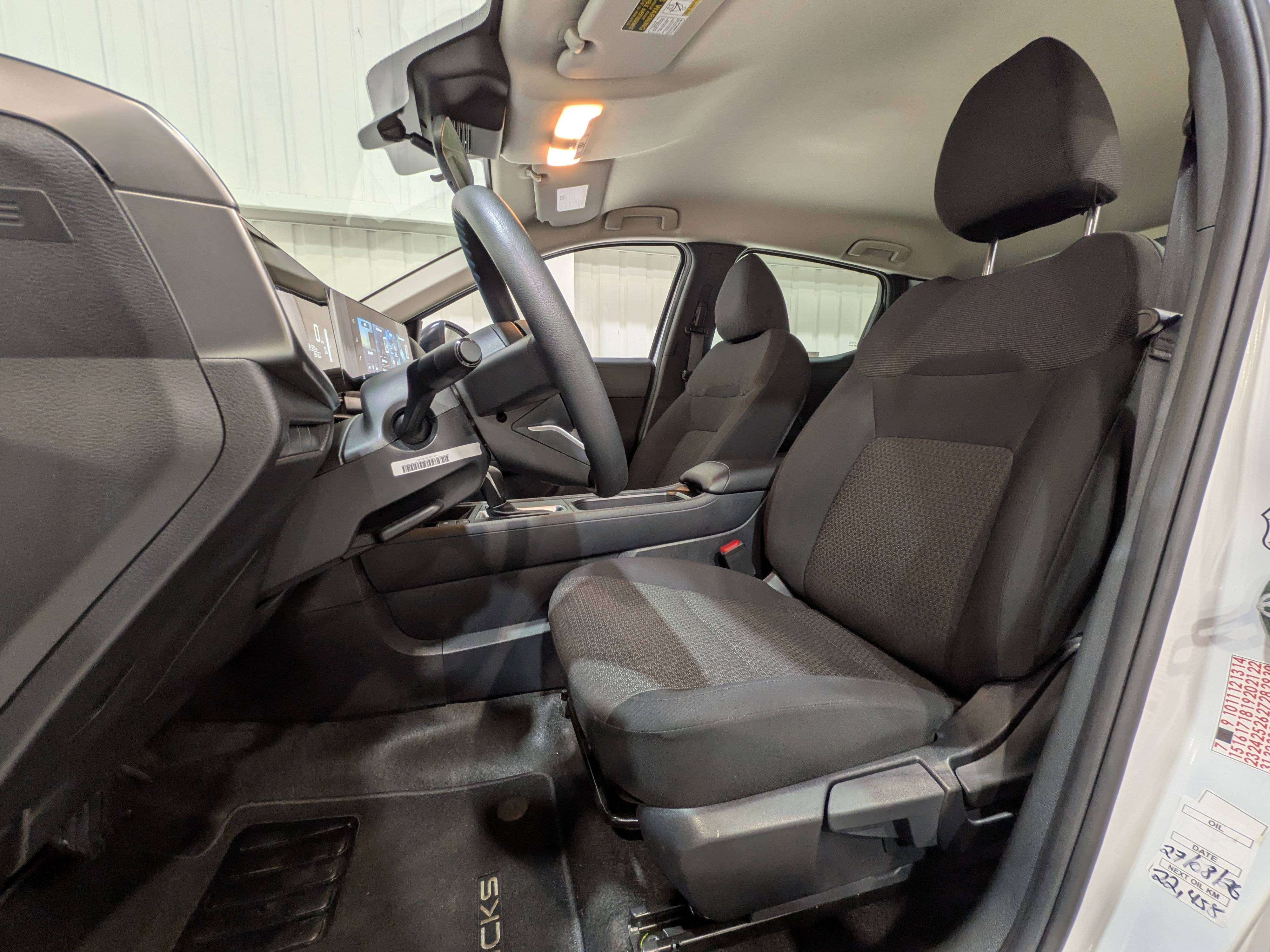 Nissan Kicks 2026
