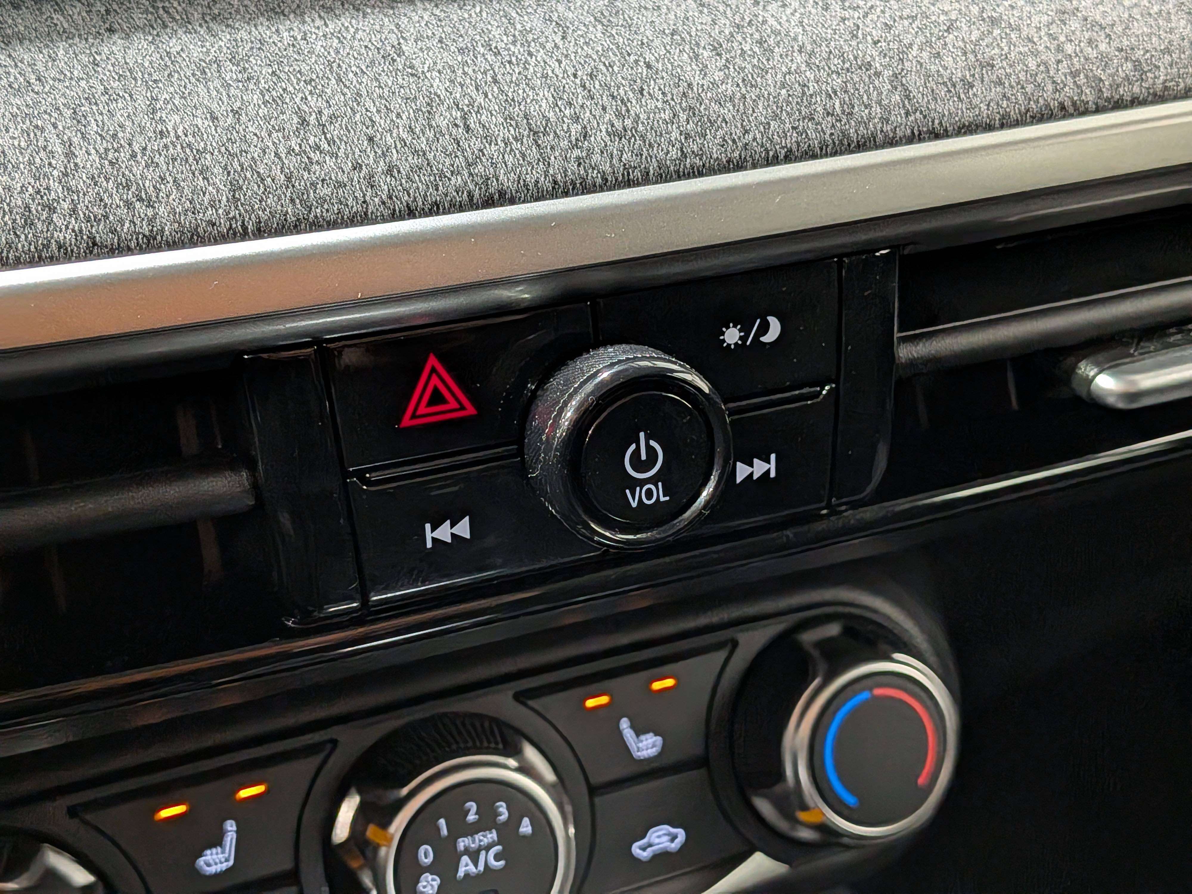 Nissan Kicks 2026