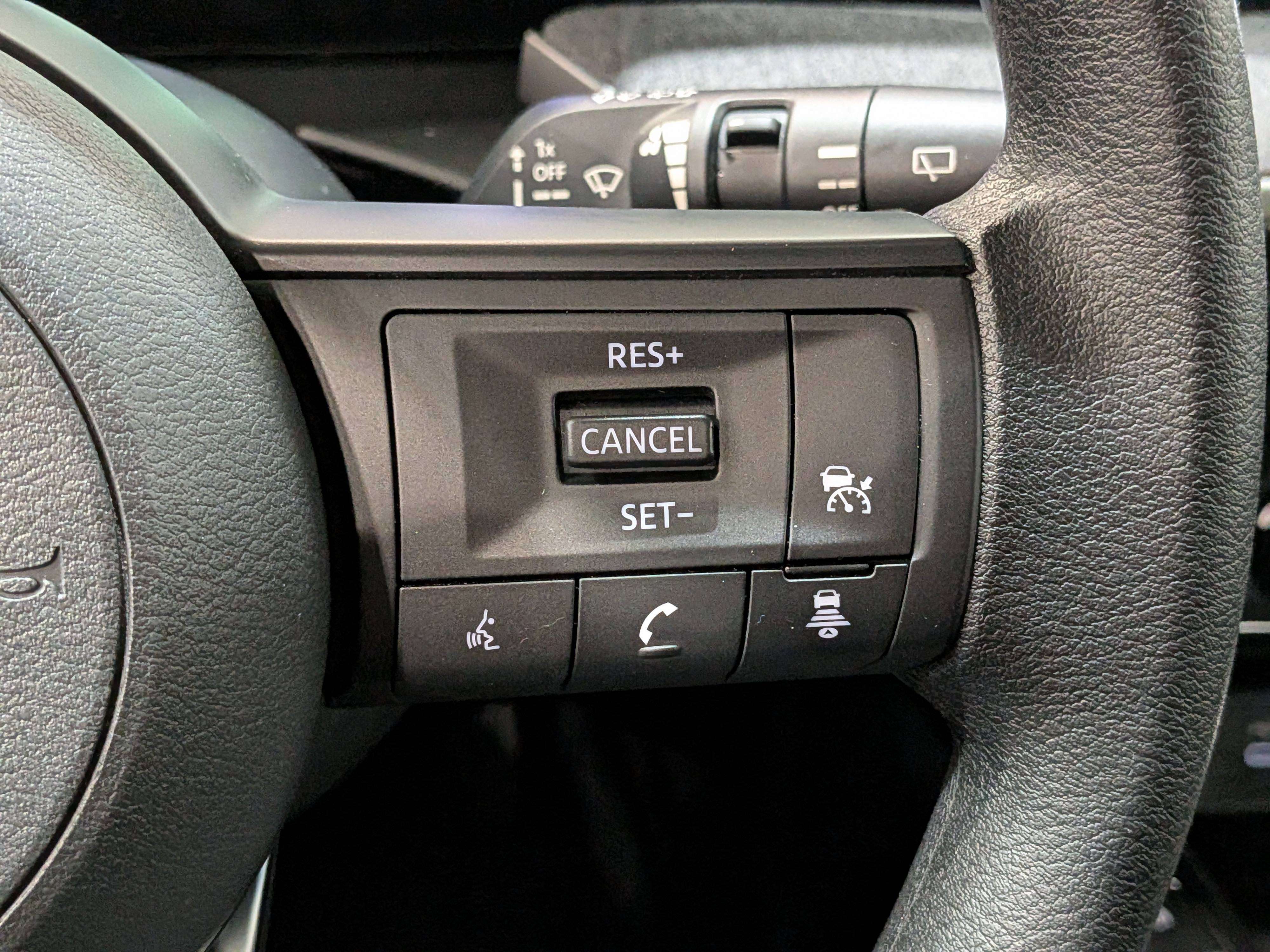 Nissan Kicks 2026