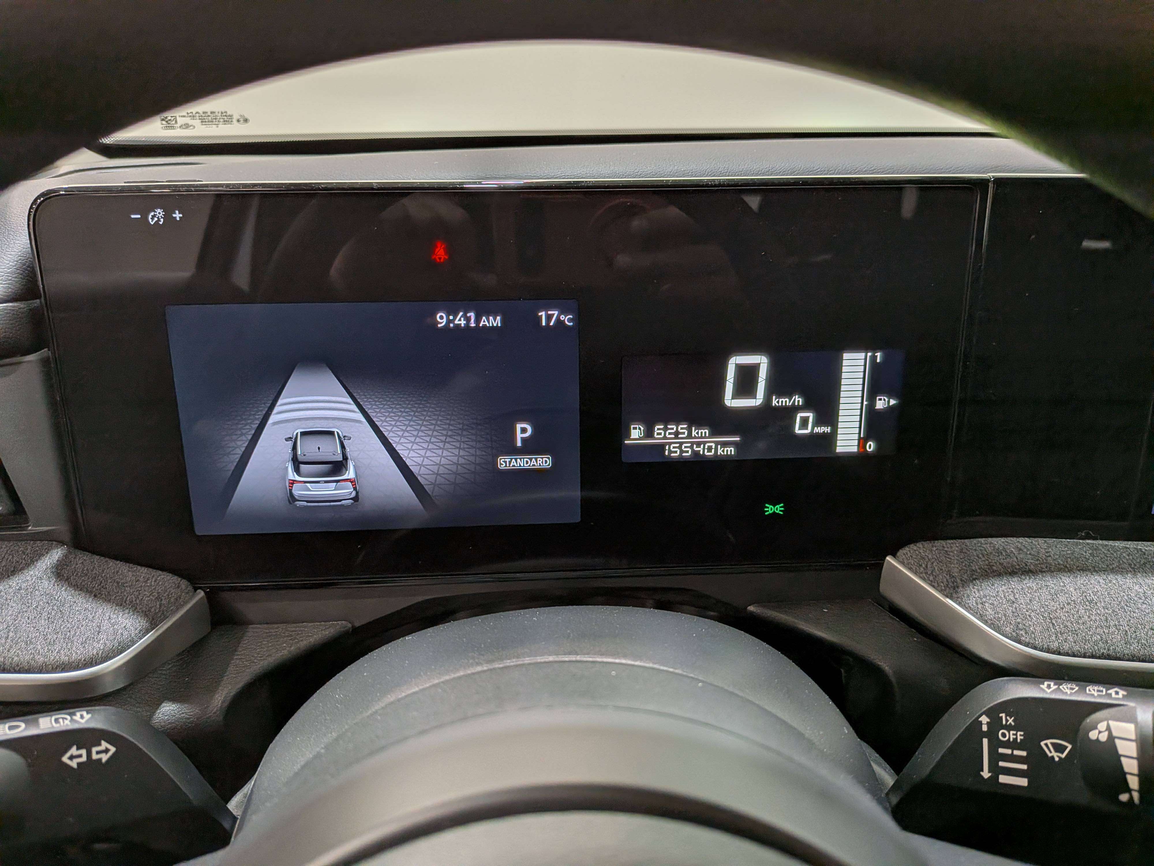 Nissan Kicks 2026