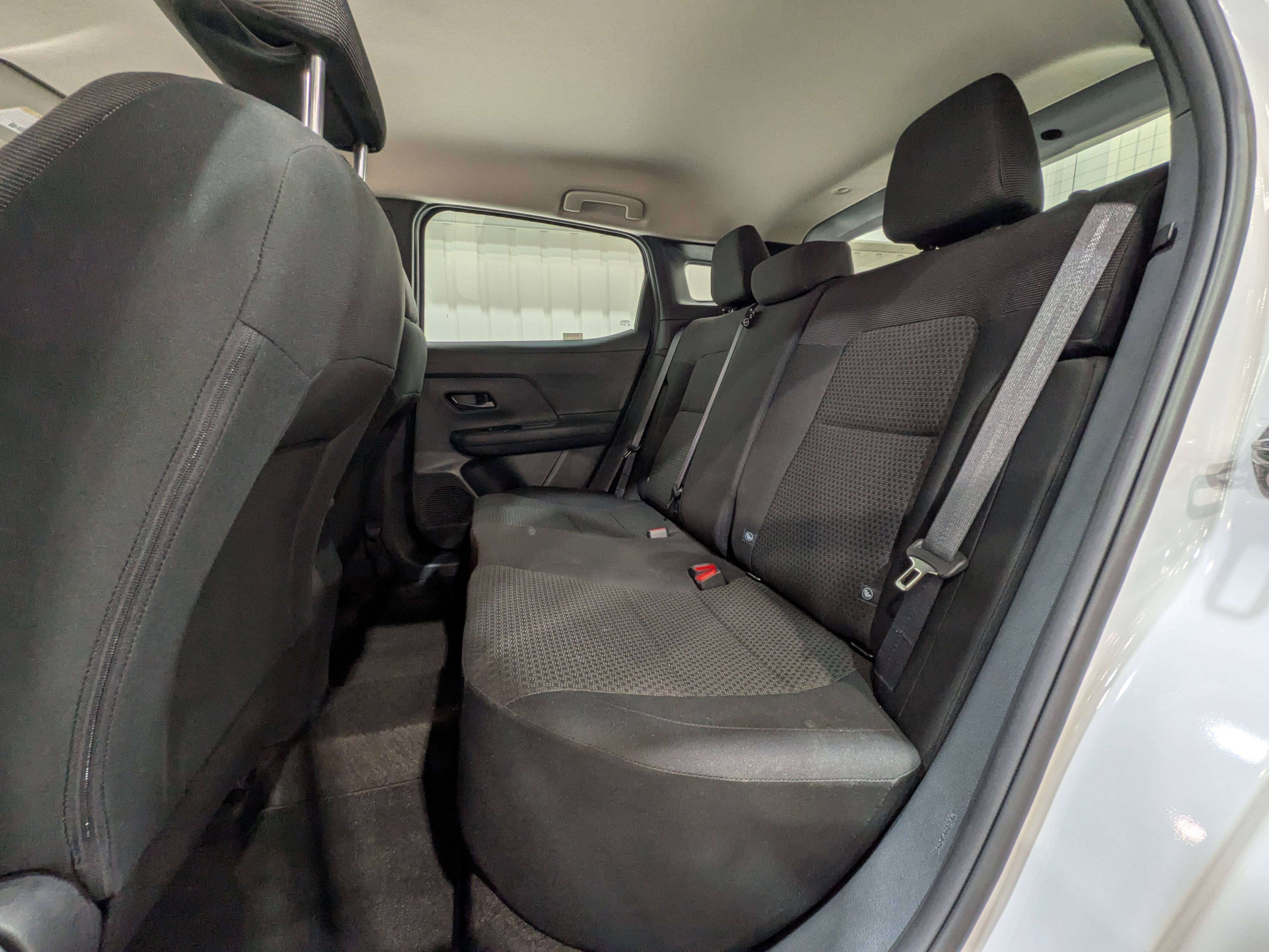 Nissan Kicks 2026
