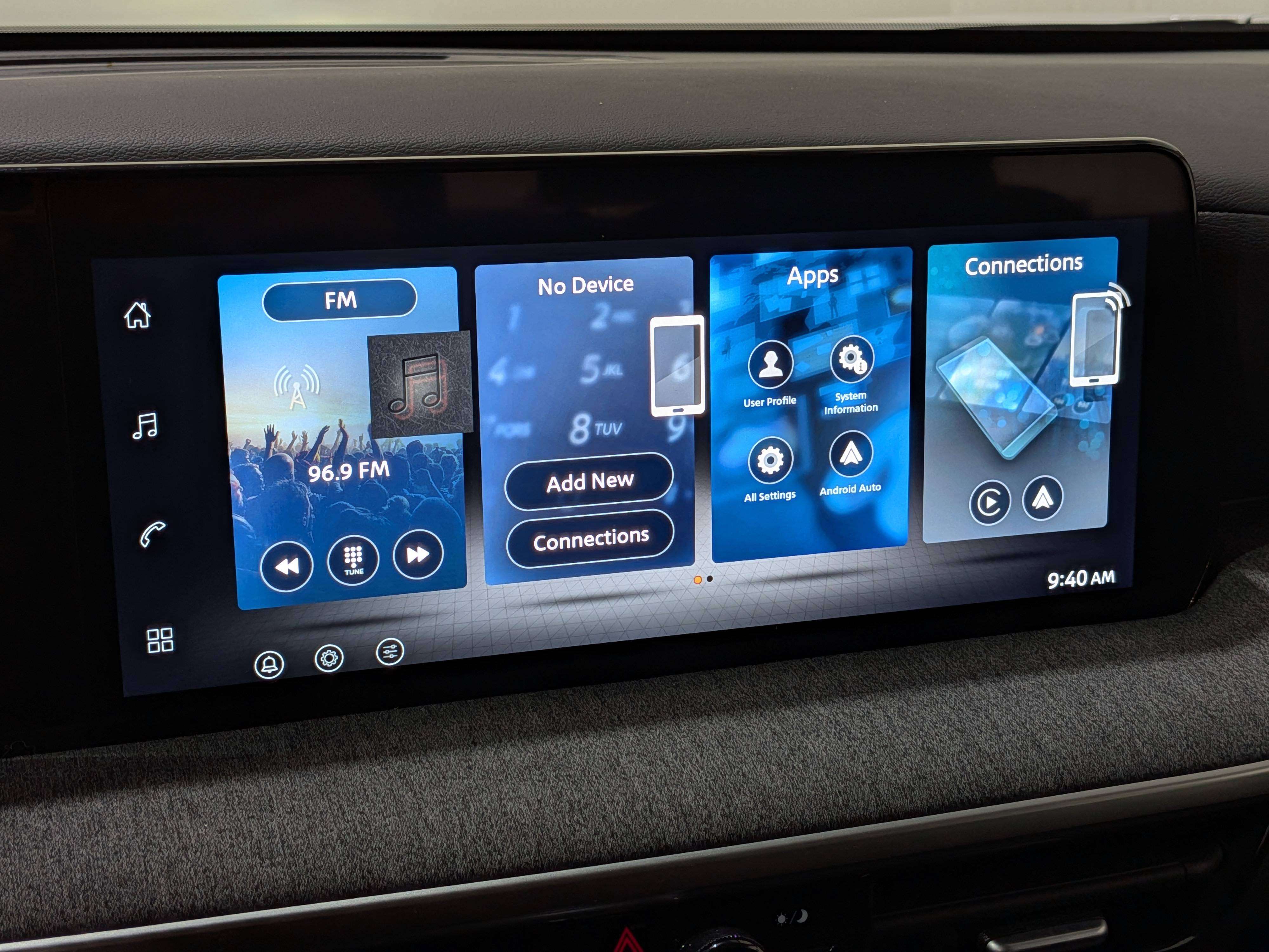 Nissan Kicks 2026
