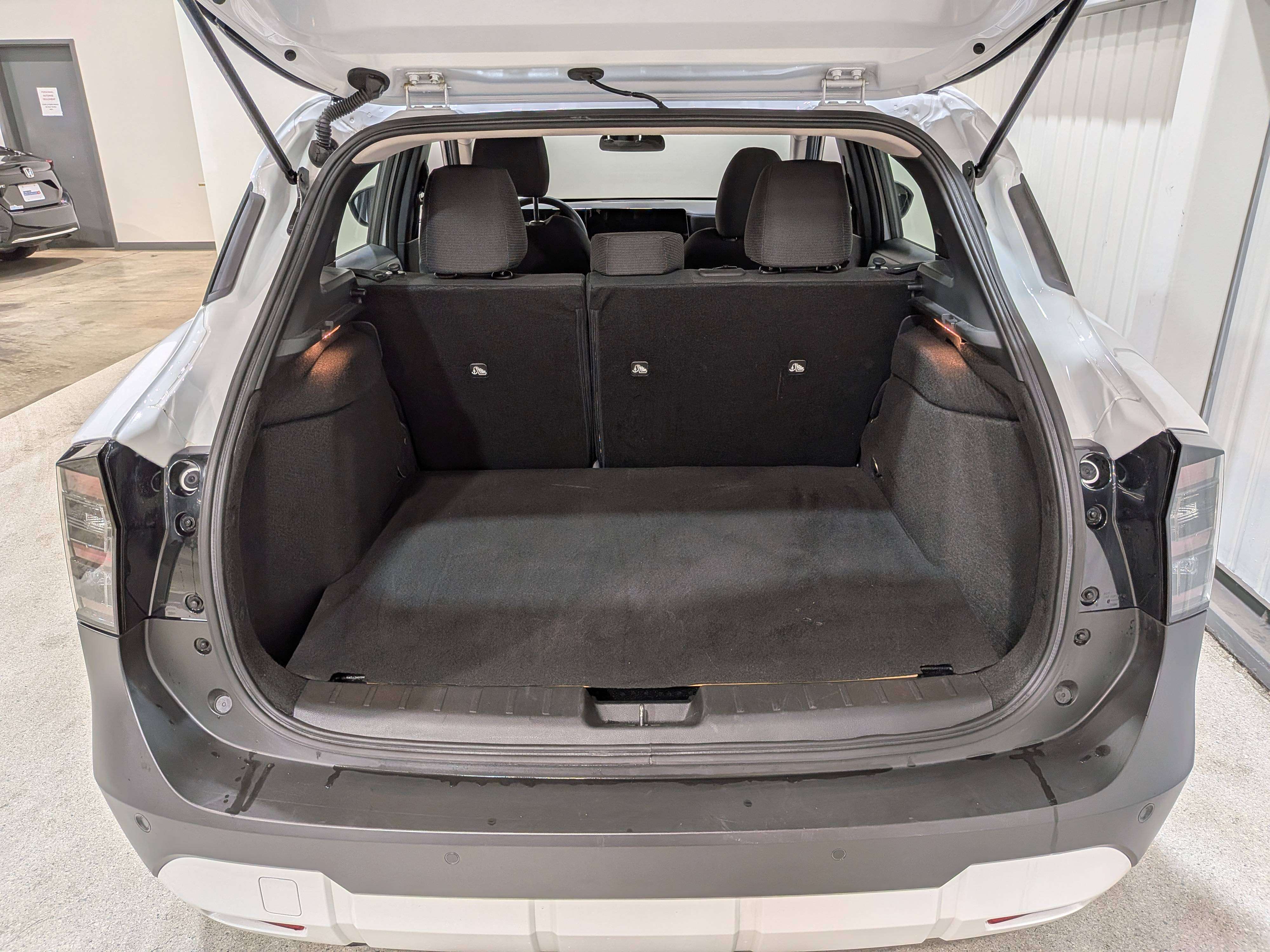 Nissan Kicks 2026