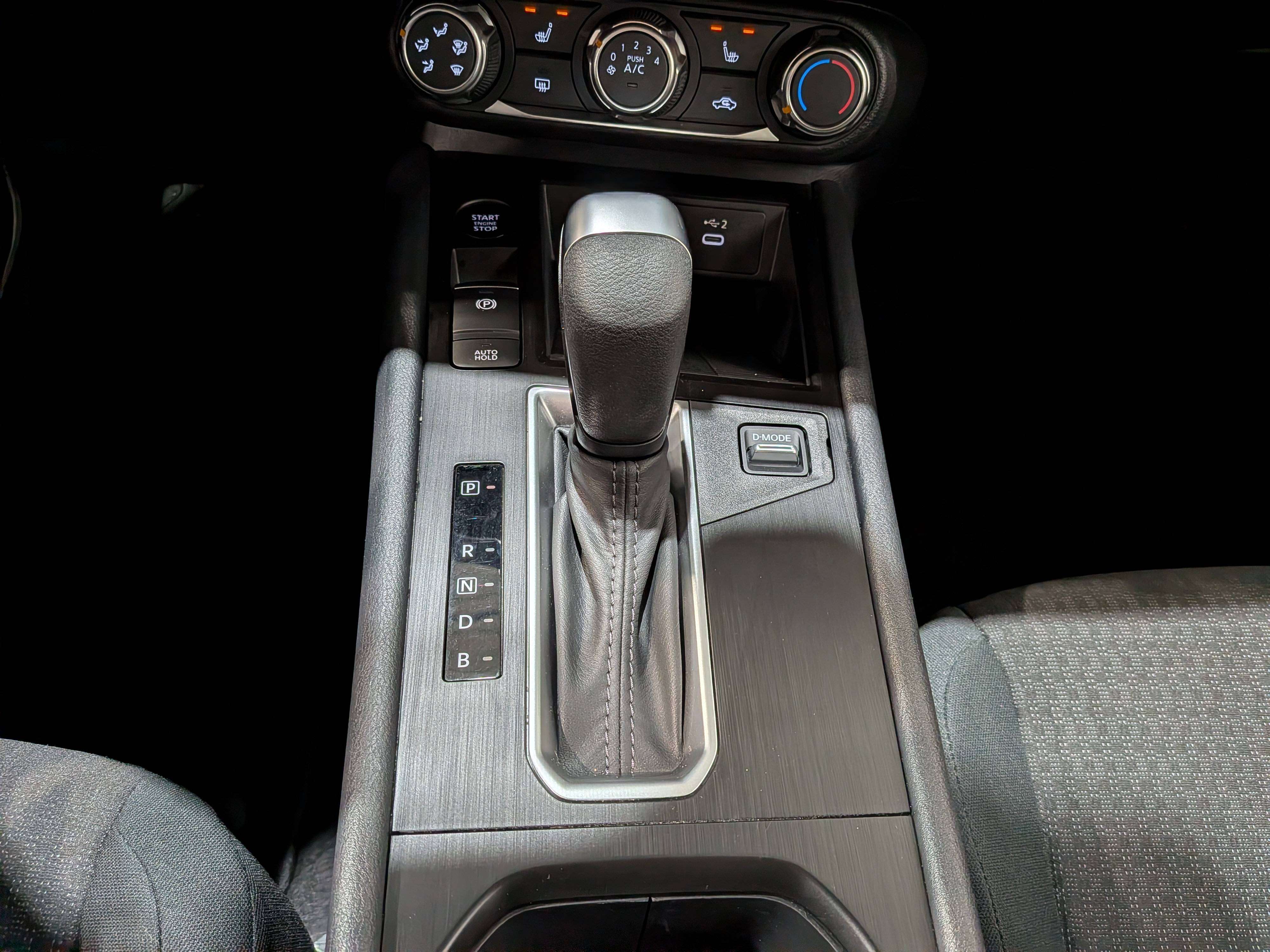 Nissan Kicks 2026