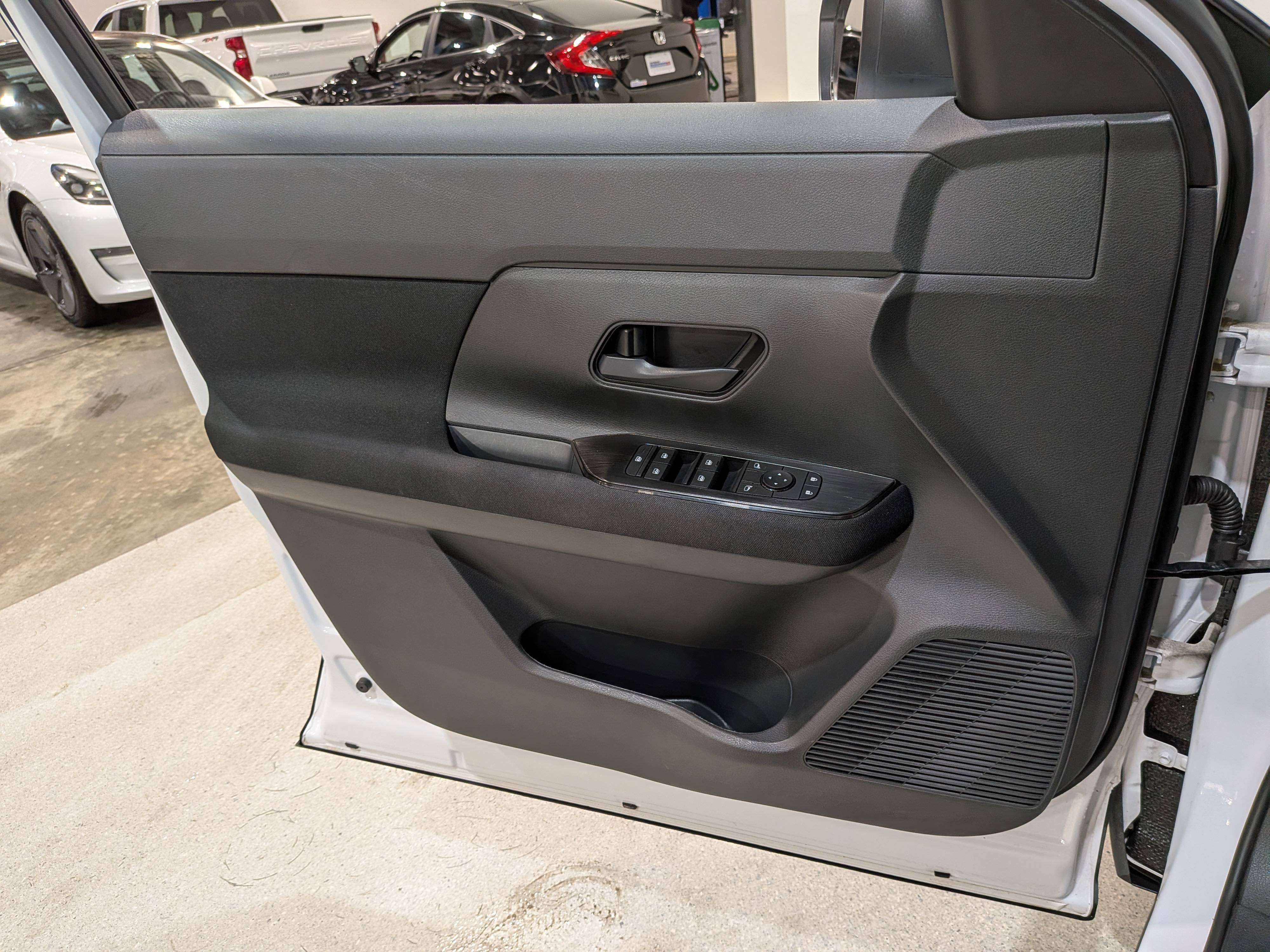 Nissan Kicks 2026