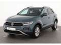 Volkswagen T-Roc 1.0 TSI Life 6-Gg. NAV/LED/App-Connect Blau - thumbnail 2