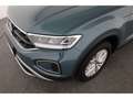 Volkswagen T-Roc 1.0 TSI Life 6-Gg. NAV/LED/App-Connect Blau - thumbnail 8
