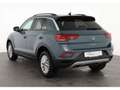 Volkswagen T-Roc 1.0 TSI Life 6-Gg. NAV/LED/App-Connect Blau - thumbnail 5