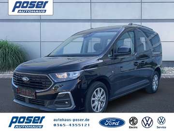1.5 EcoBoost Titanium