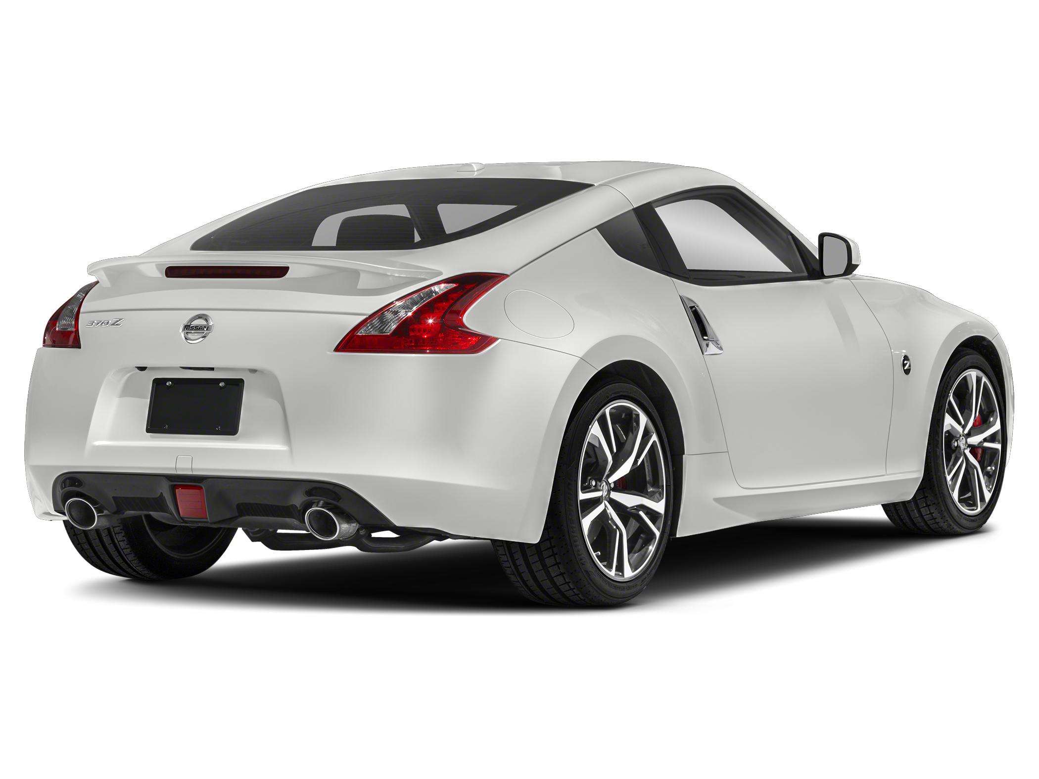 2019 Nissan 370Z (SOLD) SPORT - AUTOMATIC -LOW KMS - ACCIDENT FREE — снимка 1