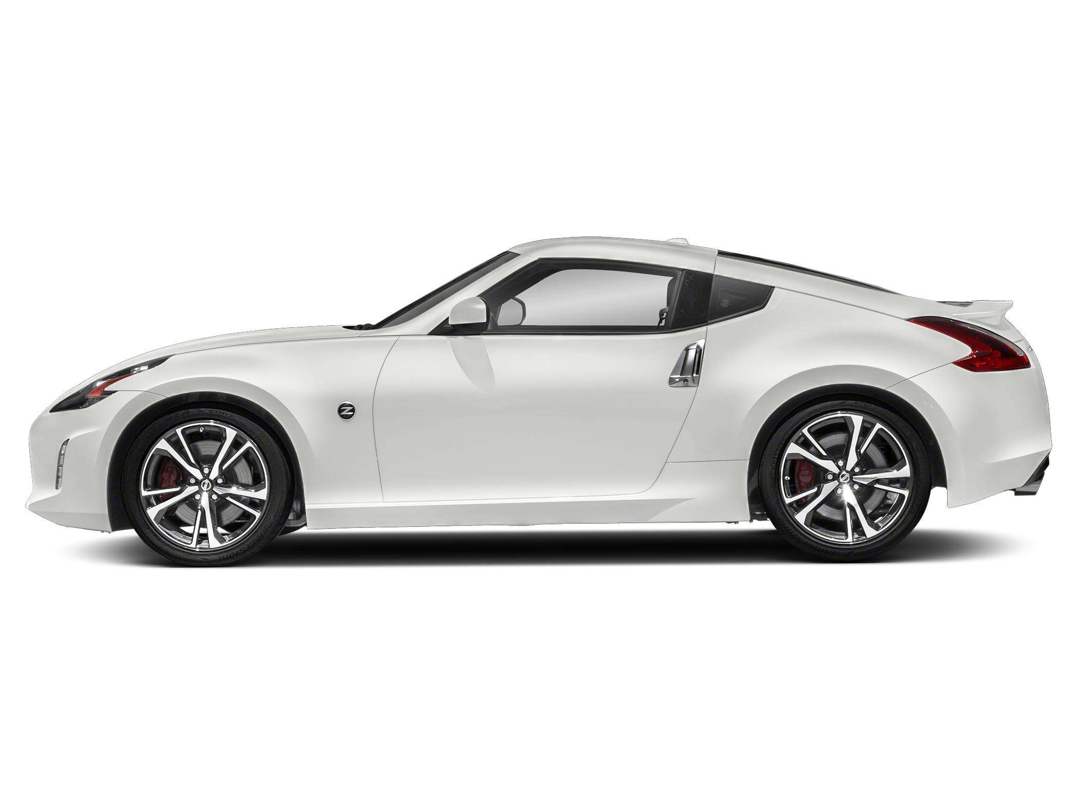 2019 Nissan 370Z (SOLD) SPORT - AUTOMATIC -LOW KMS - ACCIDENT FREE — снимка 1