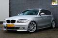 BMW 130 1-serie 130i Executive 265pk, Automaat, 18 inch M, Gri - thumbnail 1