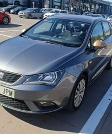 Ibiza ST 1.4TDI CR S