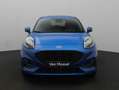 Ford Puma 1.0 EcoBoost Hybrid ST-Line X | Navi | ECC | Cam | Bleu - thumbnail 5