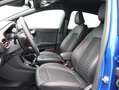 Ford Puma 1.0 EcoBoost Hybrid ST-Line X | Navi | ECC | Cam | Bleu - thumbnail 10