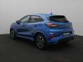 Ford Puma 1.0 EcoBoost Hybrid ST-Line X | Navi | ECC | Cam | Bleu - thumbnail 2