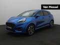 Ford Puma 1.0 EcoBoost Hybrid ST-Line X | Navi | ECC | Cam | Bleu - thumbnail 1
