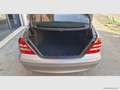 Mercedes-Benz C 220 C 220 CDI Elegance AUTOMATICA Silber - thumbnail 14